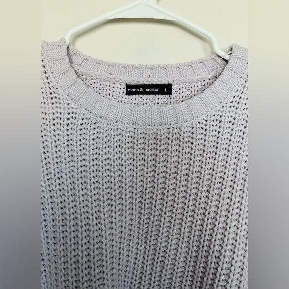 Lilc Moon & Madison sweater - Picture 5 of 8